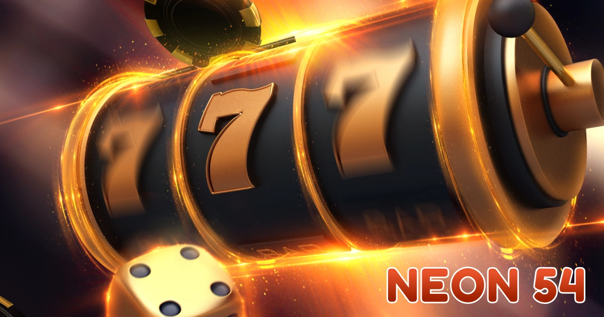 neon54 casino
